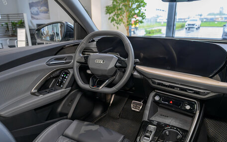 Audi Q5, 2026 год, 6 790 000 рублей, 22 фотография