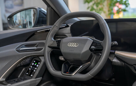 Audi Q5, 2026 год, 6 790 000 рублей, 23 фотография