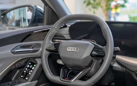 Audi Q5, 2026 год, 6 790 000 рублей, 25 фотография