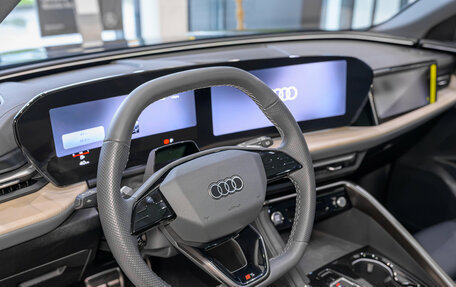 Audi Q5, 2026 год, 6 790 000 рублей, 26 фотография