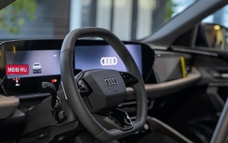 Audi Q5, 2026 год, 6 790 000 рублей, 27 фотография