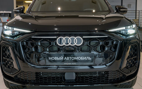 Audi Q5, 2026 год, 6 790 000 рублей, 38 фотография