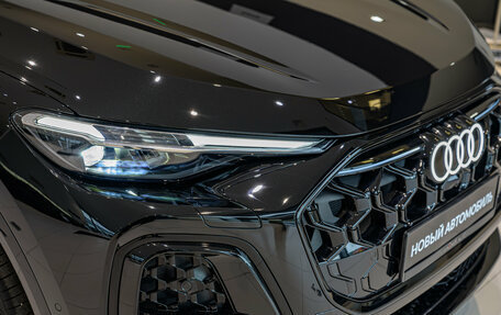 Audi Q5, 2026 год, 6 790 000 рублей, 39 фотография