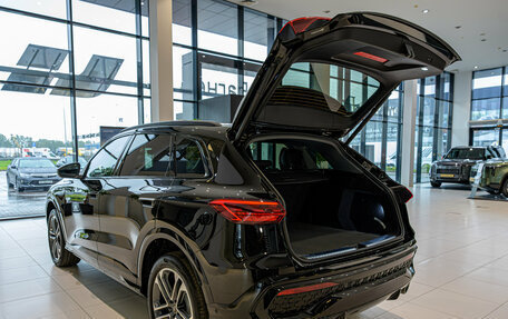 Audi Q5, 2026 год, 6 790 000 рублей, 34 фотография