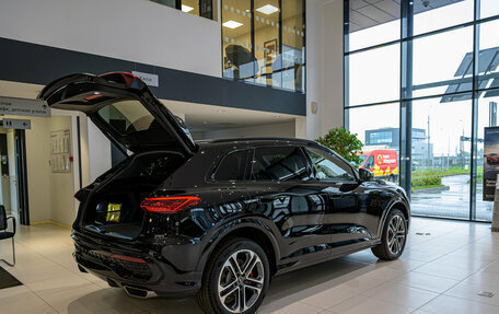 Audi Q5, 2026 год, 6 790 000 рублей, 35 фотография