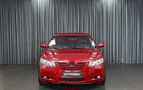 Toyota Camry, 2007 год, 999 111 рублей, 3 фотография