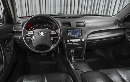 Toyota Camry, 2007 год, 999 111 рублей, 6 фотография