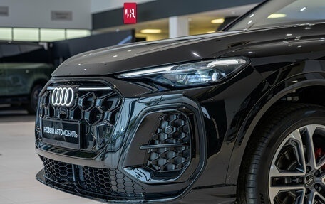 Audi Q5, 2026 год, 6 790 000 рублей, 36 фотография