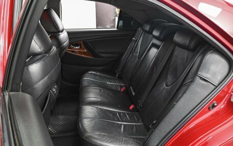 Toyota Camry, 2007 год, 999 111 рублей, 9 фотография