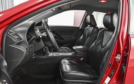 Toyota Camry, 2007 год, 999 111 рублей, 10 фотография