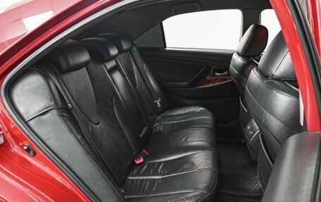 Toyota Camry, 2007 год, 999 111 рублей, 7 фотография