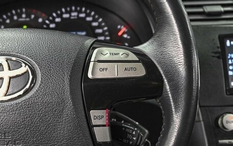 Toyota Camry, 2007 год, 999 111 рублей, 16 фотография