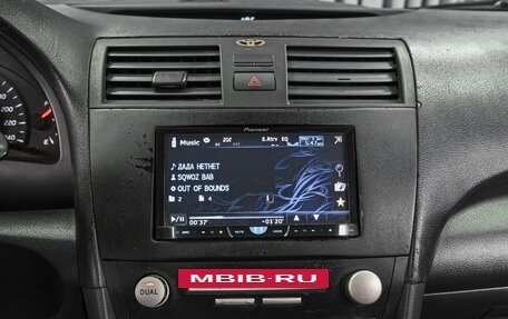 Toyota Camry, 2007 год, 999 111 рублей, 12 фотография