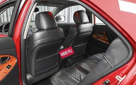 Toyota Camry, 2007 год, 999 111 рублей, 11 фотография