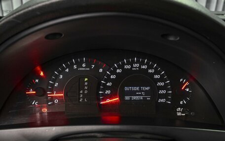 Toyota Camry, 2007 год, 999 111 рублей, 20 фотография