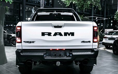 Rambler 1500, 2021 год, 11 500 000 рублей, 6 фотография