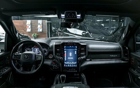 Rambler 1500, 2021 год, 11 500 000 рублей, 12 фотография