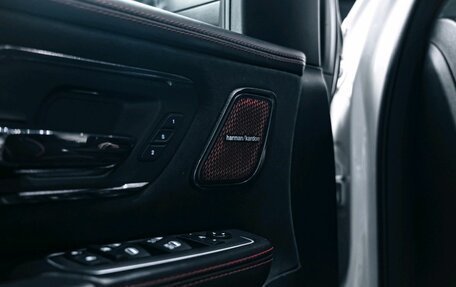 Rambler 1500, 2021 год, 11 500 000 рублей, 20 фотография