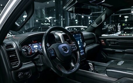 Rambler 1500, 2021 год, 11 500 000 рублей, 21 фотография