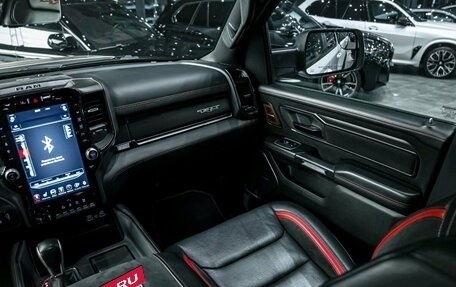 Rambler 1500, 2021 год, 11 500 000 рублей, 14 фотография