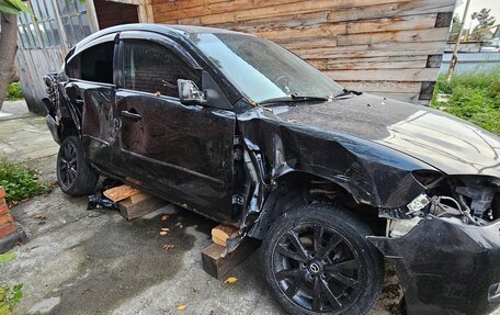 Mazda 3, 2007 год, 180 000 рублей, 3 фотография