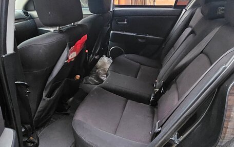 Mazda 3, 2007 год, 180 000 рублей, 2 фотография