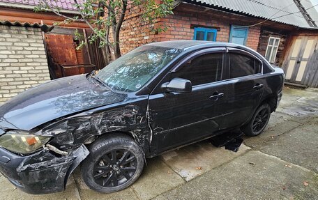 Mazda 3, 2007 год, 180 000 рублей, 4 фотография