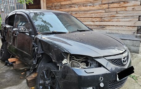 Mazda 3, 2007 год, 180 000 рублей, 6 фотография