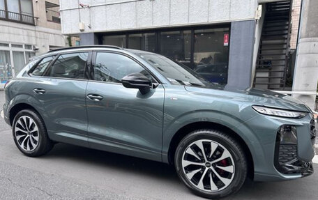 Audi Q3, 2026 год, 5 500 000 рублей, 6 фотография
