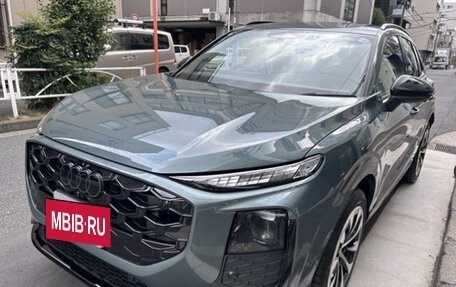 Audi Q3, 2026 год, 5 500 000 рублей, 2 фотография