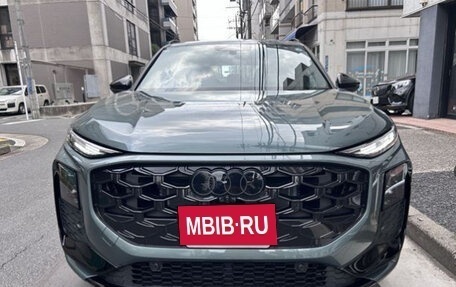 Audi Q3, 2026 год, 5 500 000 рублей, 3 фотография