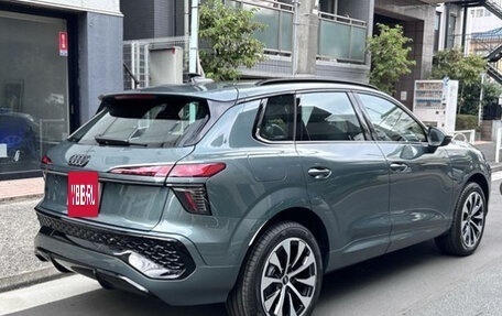 Audi Q3, 2026 год, 5 500 000 рублей, 5 фотография