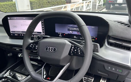 Audi Q3, 2026 год, 5 500 000 рублей, 11 фотография