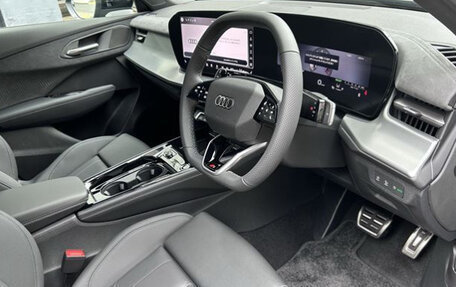 Audi Q3, 2026 год, 5 500 000 рублей, 12 фотография