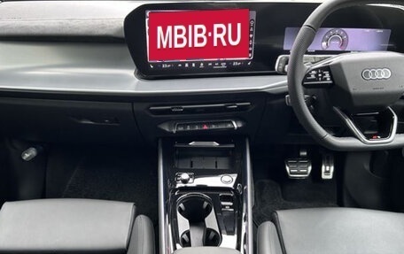 Audi Q3, 2026 год, 5 500 000 рублей, 9 фотография
