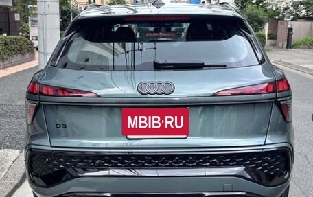 Audi Q3, 2026 год, 5 500 000 рублей, 8 фотография