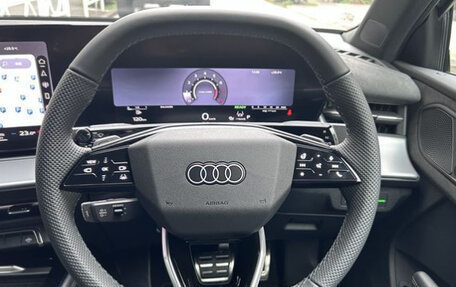 Audi Q3, 2026 год, 5 500 000 рублей, 21 фотография