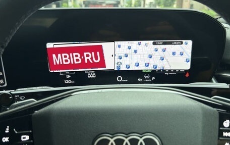 Audi Q3, 2026 год, 5 500 000 рублей, 22 фотография