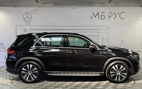 Mercedes-Benz GLE, 2026 год, 11 970 000 рублей, 6 фотография