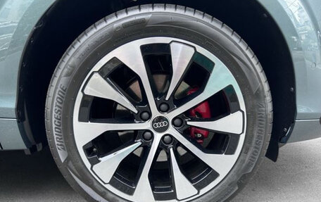 Audi Q3, 2026 год, 5 500 000 рублей, 29 фотография