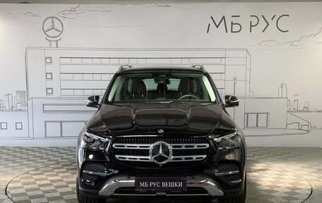 Mercedes-Benz GLE, 2026 год, 11 970 000 рублей, 4 фотография