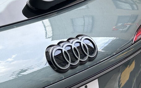 Audi Q3, 2026 год, 5 500 000 рублей, 28 фотография