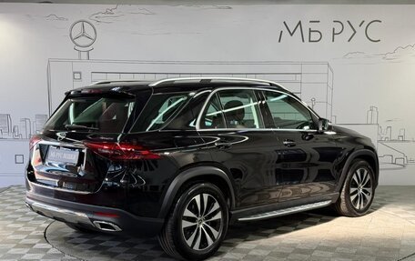 Mercedes-Benz GLE, 2026 год, 11 970 000 рублей, 7 фотография