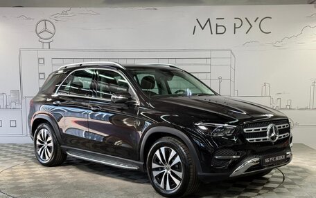 Mercedes-Benz GLE, 2026 год, 11 970 000 рублей, 5 фотография