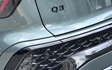 Audi Q3, 2026 год, 5 500 000 рублей, 27 фотография