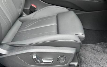Audi Q3, 2026 год, 5 500 000 рублей, 14 фотография