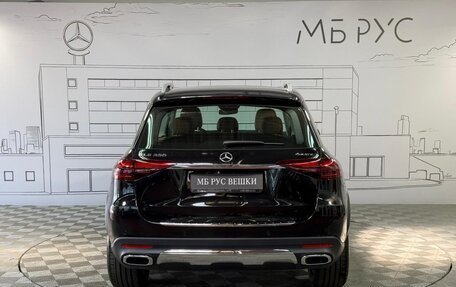 Mercedes-Benz GLE, 2026 год, 11 970 000 рублей, 8 фотография