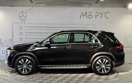 Mercedes-Benz GLE, 2026 год, 11 970 000 рублей, 12 фотография