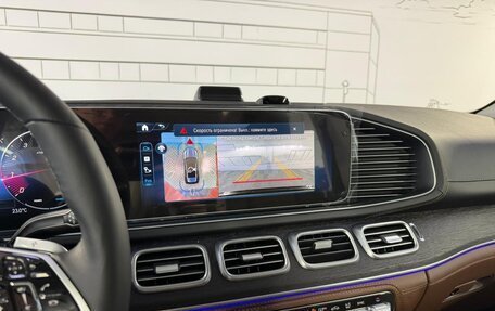 Mercedes-Benz GLE, 2026 год, 11 970 000 рублей, 19 фотография