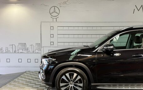 Mercedes-Benz GLE, 2026 год, 11 970 000 рублей, 13 фотография